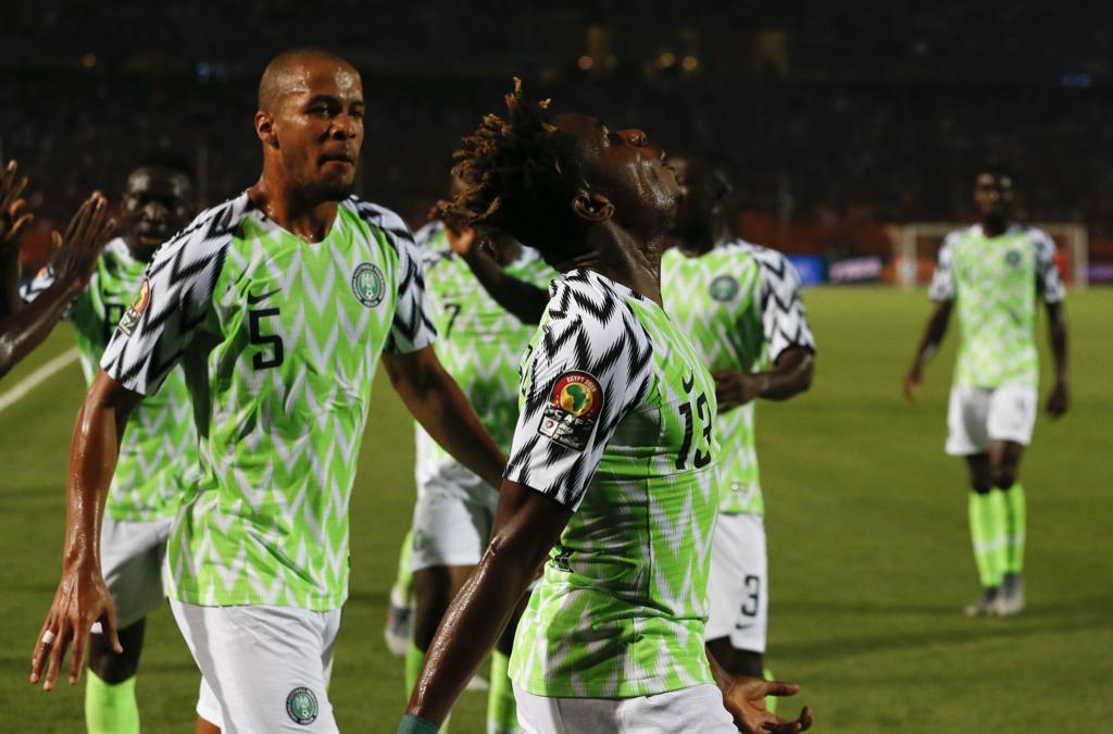 à¸à¸¥à¸à¸²à¸£à¸à¹à¸à¸«à¸²à¸£à¸¹à¸à¸ à¸²à¸à¸ªà¸³à¸«à¸£à¸±à¸ nigeria african nation cup