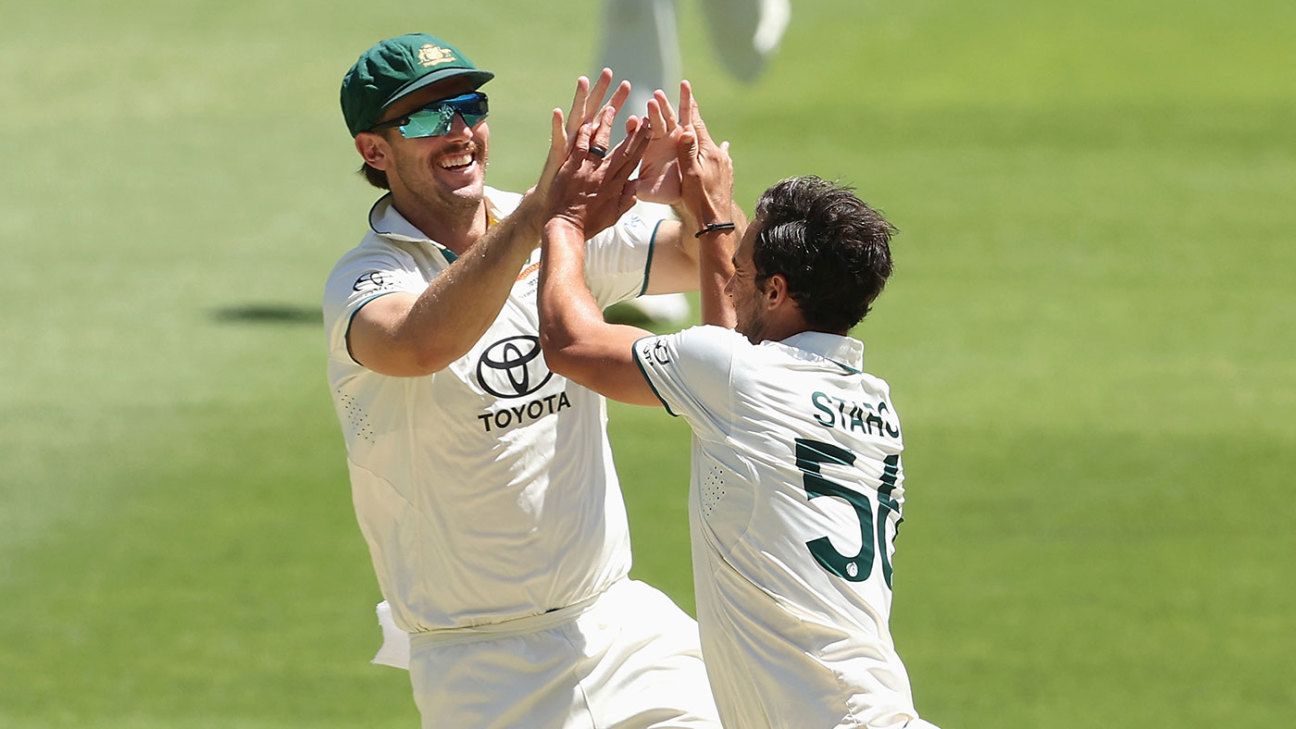 Match Preview - Australia vs Pakistan, Pakistan in Australia 2023/24, 2nd Test