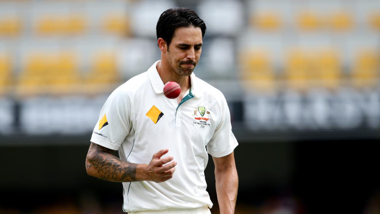 "Is Cricket Australia serious?": Mitchell Johnson takes dig at CA over awards invite