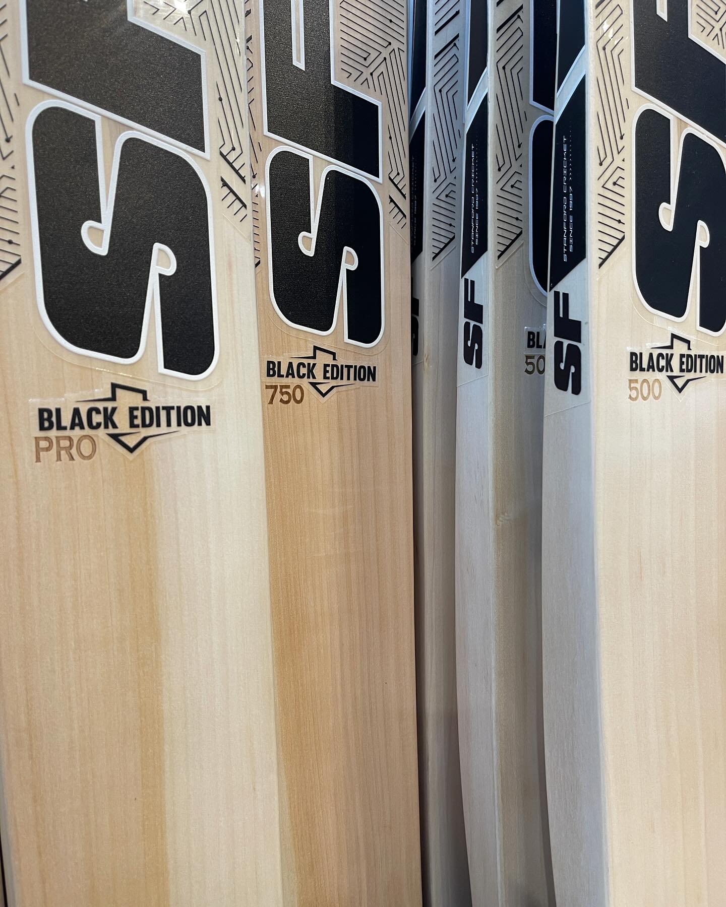 Swing with Confidence: VKS - Your Trusted Cricket Bat Companion