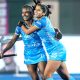 Indian Women’s Hockey Secure 2-1 Victory Over Ireland On Cricketnmore
