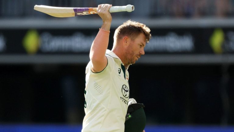 Michael Hussey urges Australia selectors to find traditional opener to replace David Warner