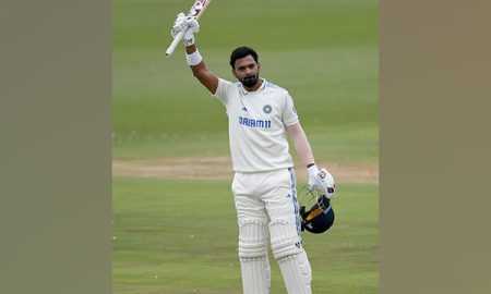 KL Rahul (Source-BCCI/Twitter)