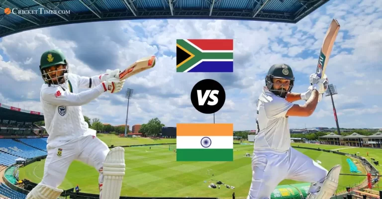SA vs IND 2023-24, 1st Test: SuperSport Park Pitch Report, Centurion Weather Forecast, Test Stats & Records 