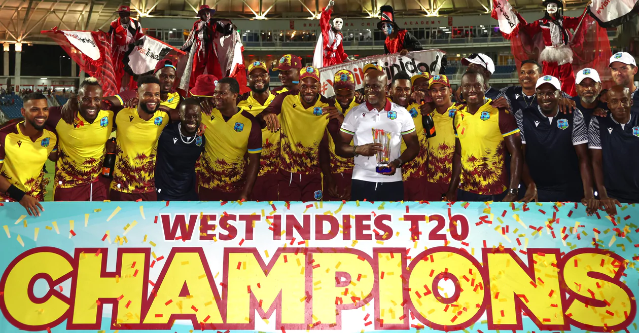 Twitter Reactions: Bowlers, Shai Hope shine as West Indies seal the T20I series against England